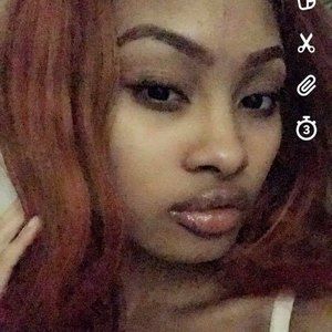 Meet your Posher, Nyasia